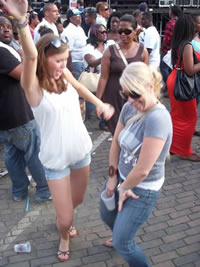 Artscape 2009