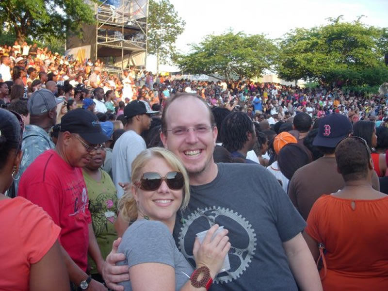 Artscape 2009